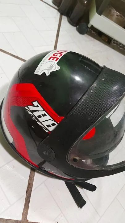 Capacete  - Foto 4