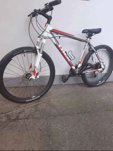 Bicicleta TREK aro 26