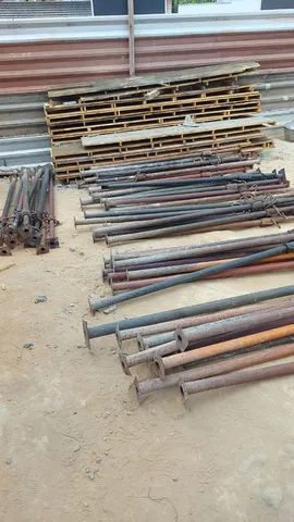 Equipamentos de contrução  - Foto 2