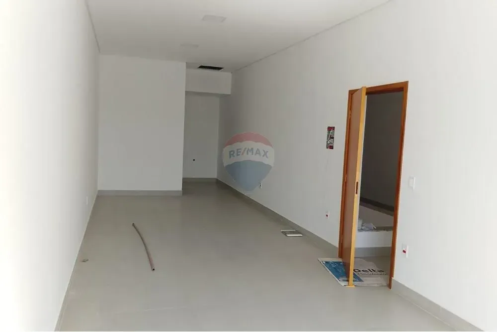 Sala Comercial para locação em frente ao Hospital Municipal, na cidade de Mogi Guaçu