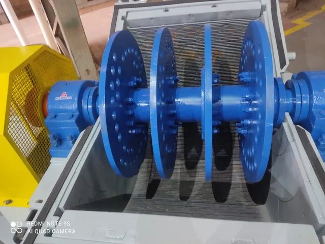 Moinho a Martelo MB1200 - Foto 4