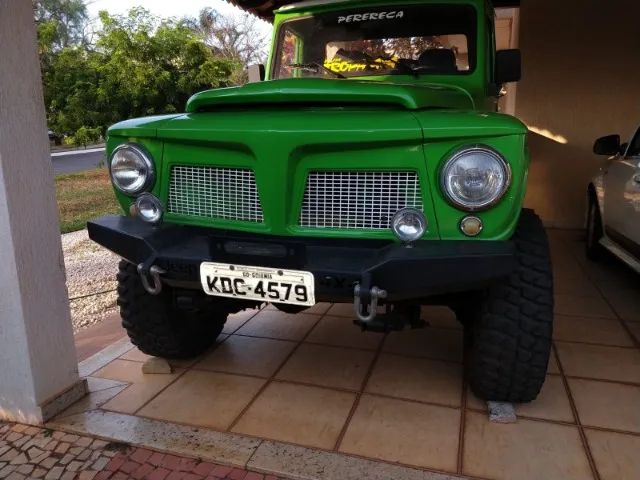 FORD F-75 Usados e Novos