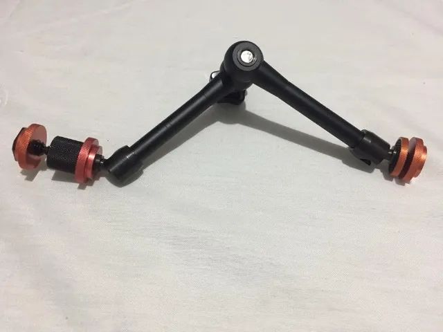 Braço Articulado Mágico WorldView_Sem Uso - Foto 2