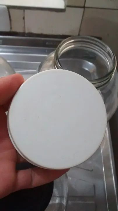 Vende se Vidros de conserva de 3 litros,   - Foto 3