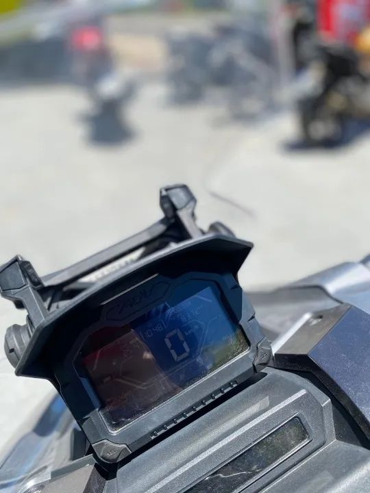 HONDA ADV 150Cc - Foto 5