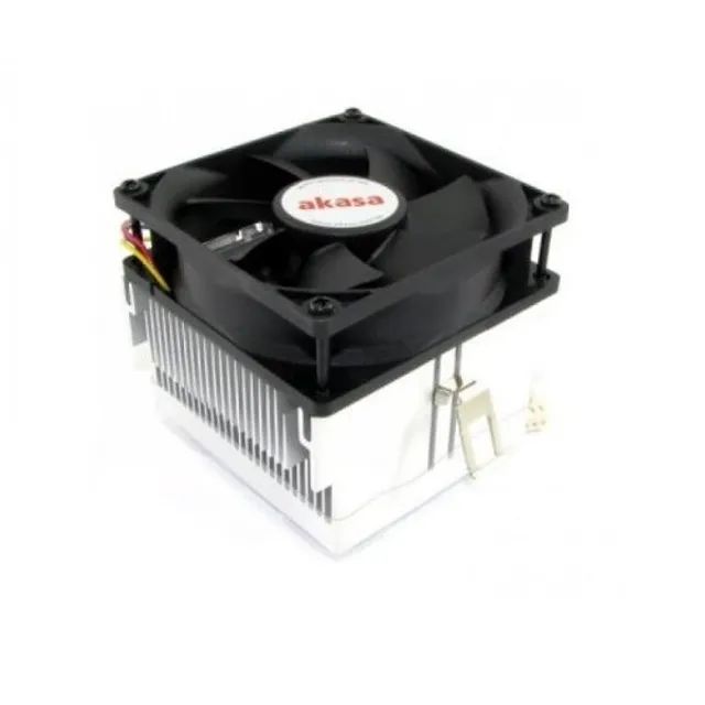 Cooler Cpu AMD Akasa - Foto 2