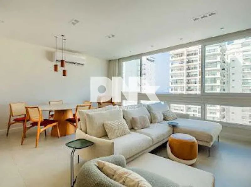Apartamento - / Residencial / Ipanema