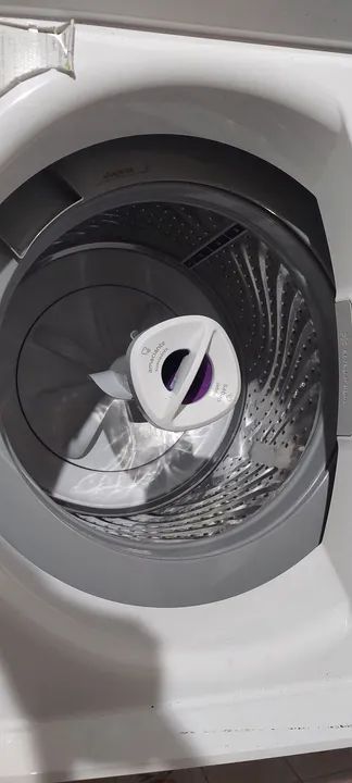 Maquina de lavar roupas Cônsul 12 kg - Foto 2