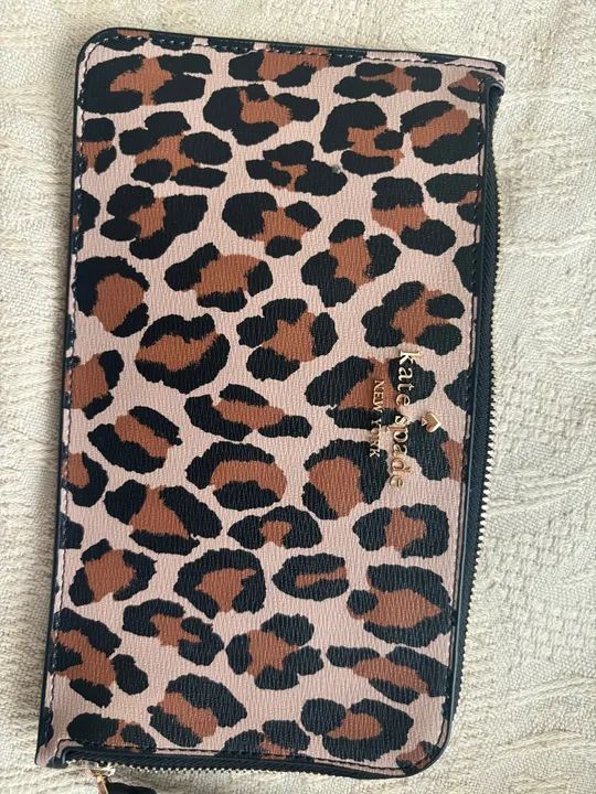 Kate spade carteira