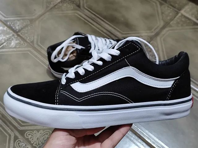 Tênis Vans Old Skool - unissex - Calçados - São Francisco, Manacapuru  1288436212