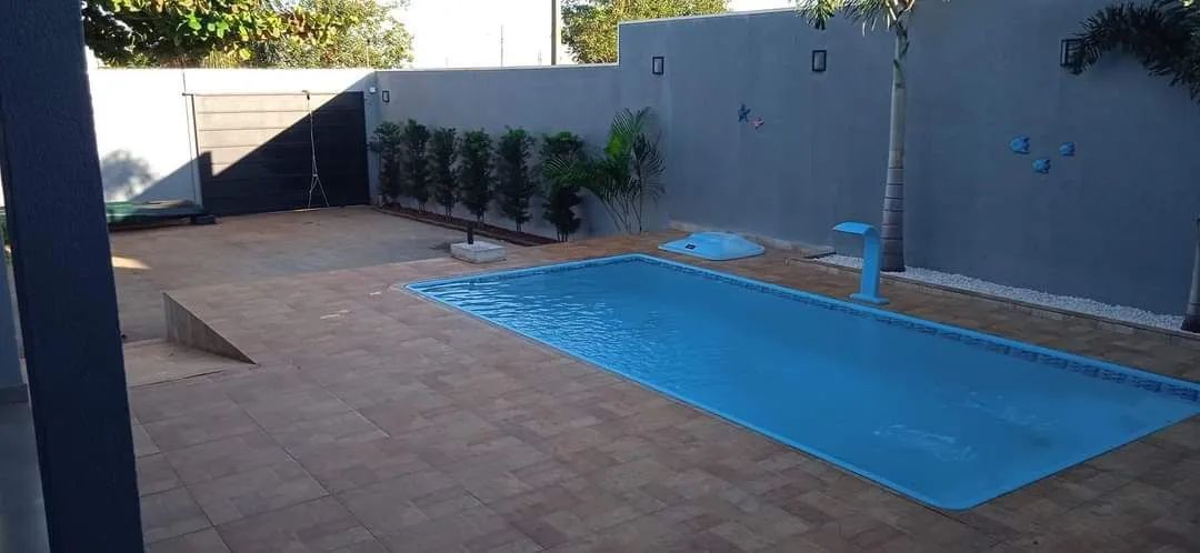 Casa de campo condominio - Foto 9
