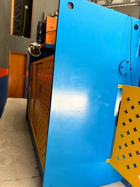 Dobradeira CN Metamak 3.00MT - Foto 5