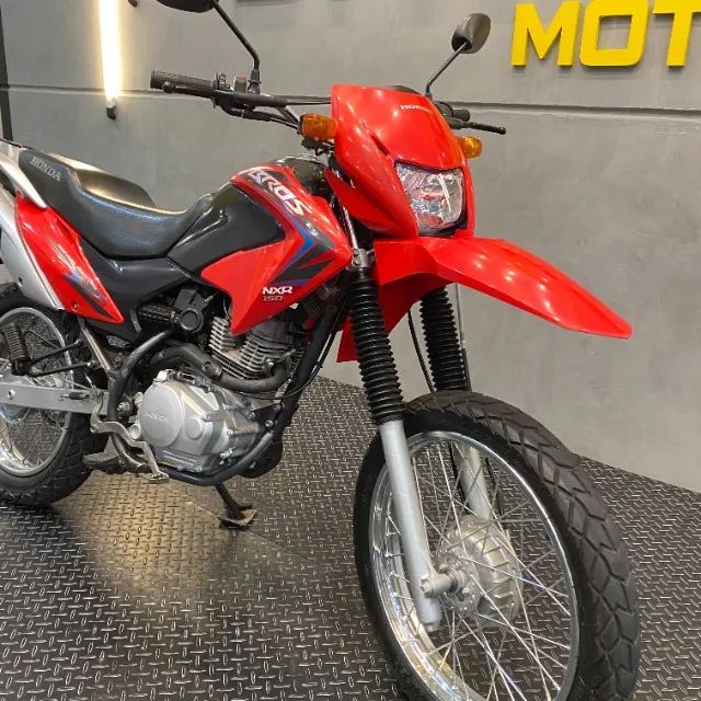 Honda Nxr 150 Bros ES - Foto 3