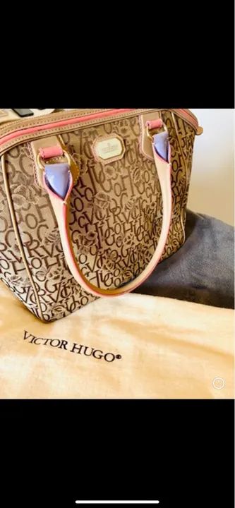 Bolsa Victor Hugo  - Foto 5