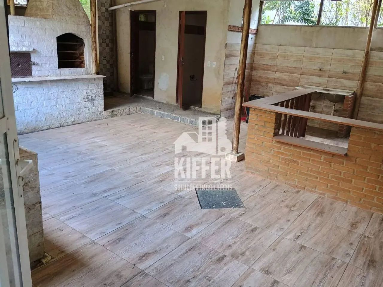 Loja para alugar, 123 m² por R$ 3.554,17/mês - Itaocaia Val - Maricá/RJ - Foto 3