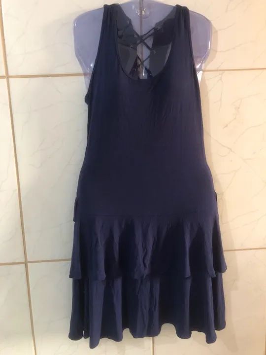 Vestido (M/G)