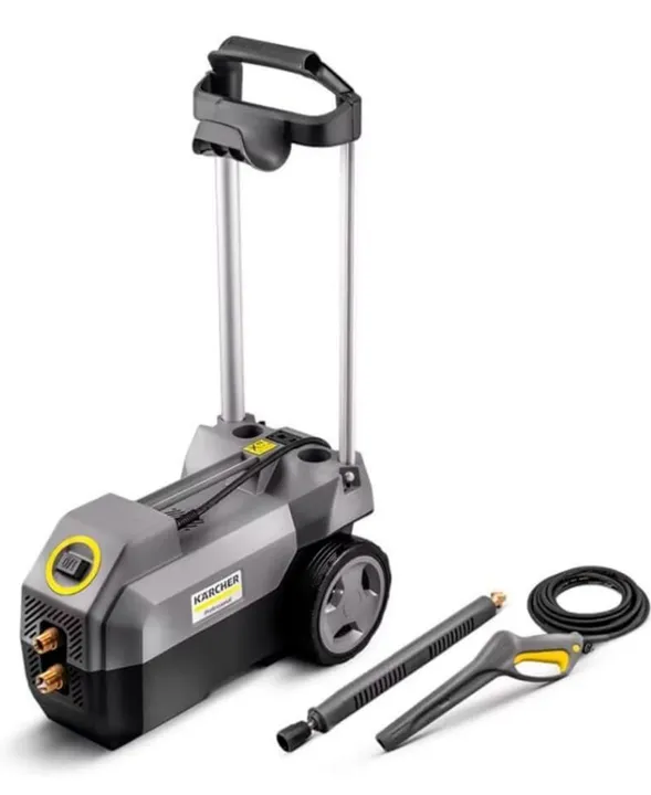 Lávadora Karcher Hd 585 Pro New