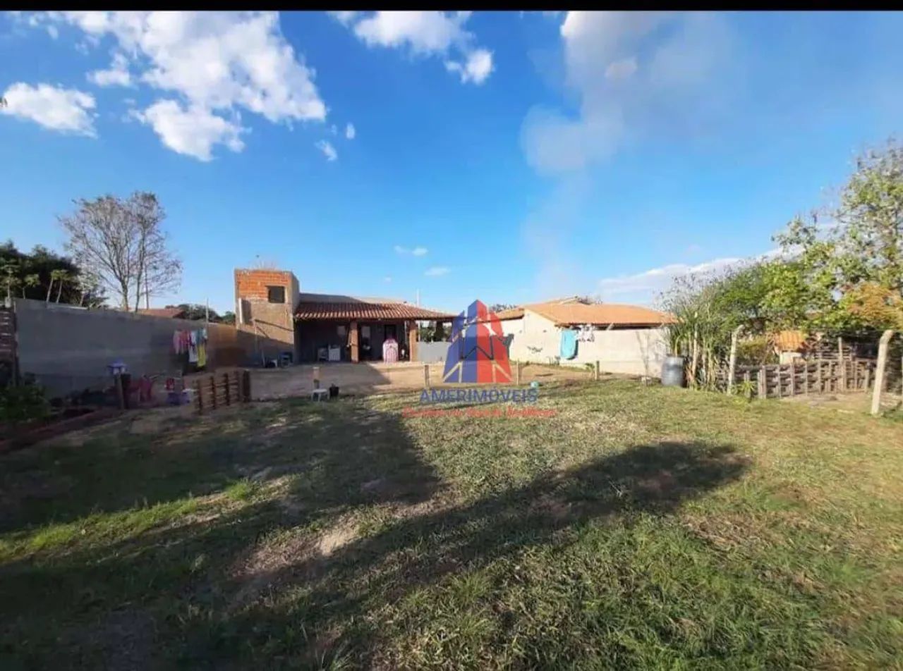 Chácara com 3 dormitórios à venda, 1000 m² por R$ 350.000,00 - Residencial Las Palmas - Li - Foto 6