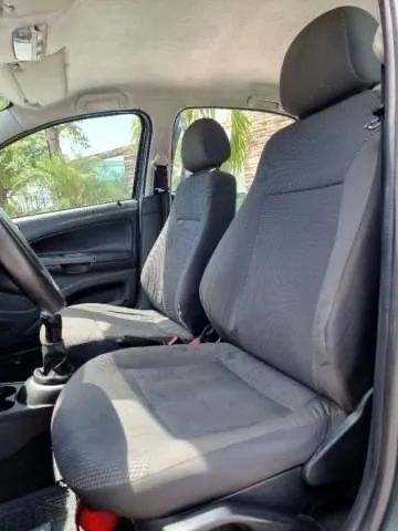 Repasse do Voyage 1.0 2011 - Foto 6