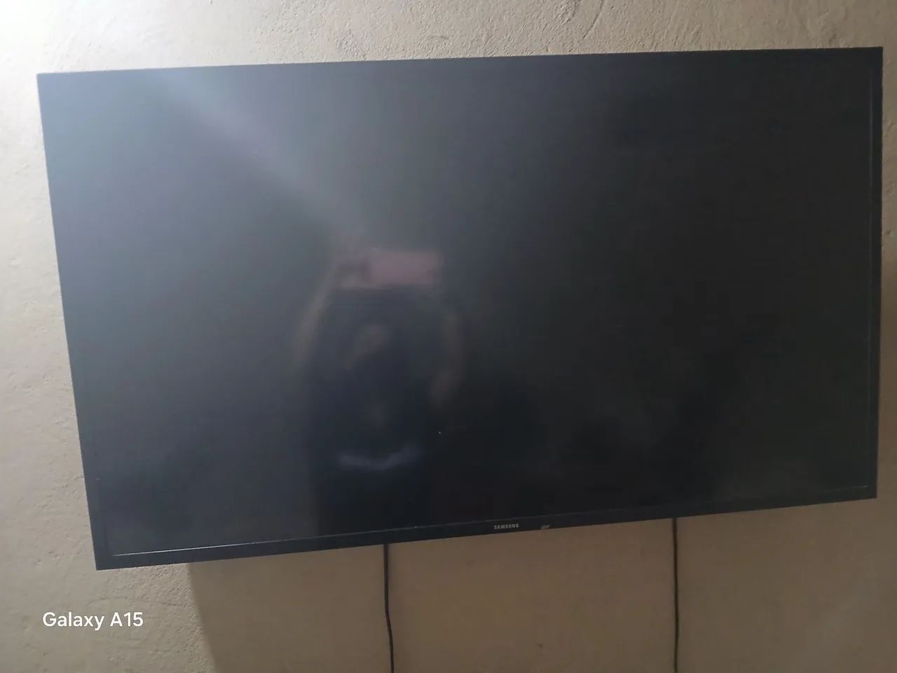 TV LED 43 polegadas - Foto 5