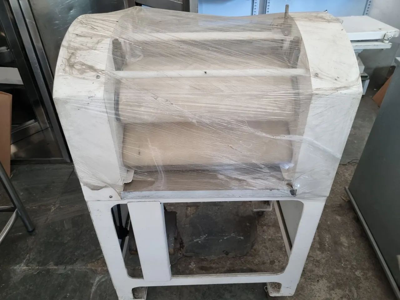 Modeladora de pão  - Foto 3