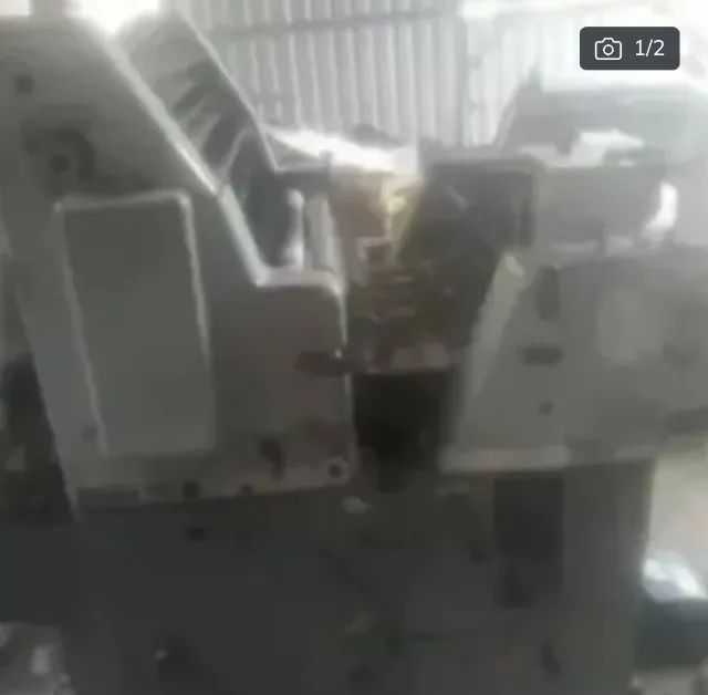 Offset solna 125 - Foto 2