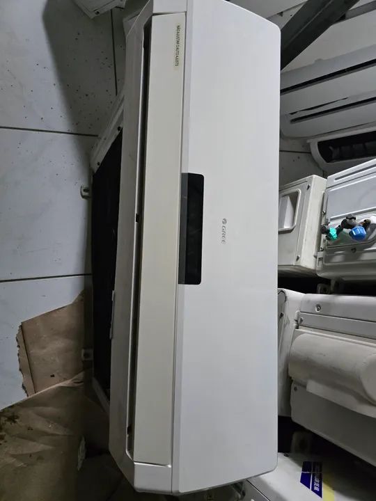 Ar Condicionado Split Gree 12.000 BTUs
