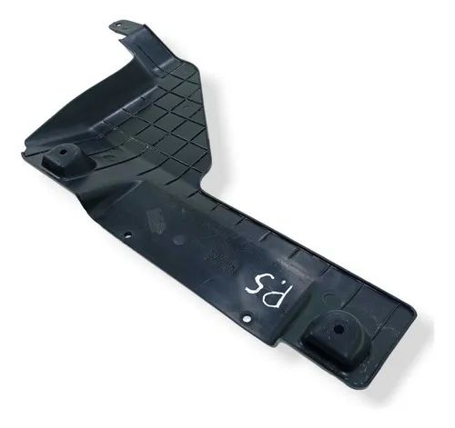 Defletor Filtro Combustível Fiat Pulse 2020 A 2023 - Foto 5