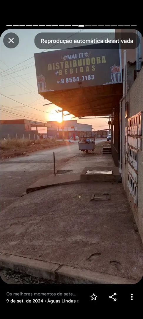 foto - Águas Lindas de Goiás - Chácaras Quedas do Descoberto