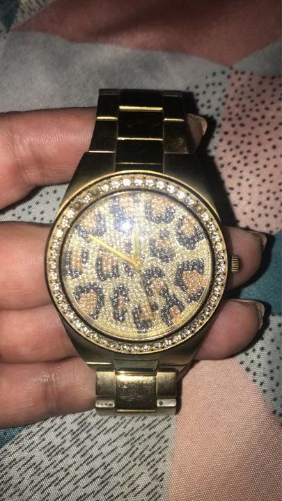 Relógio original guess