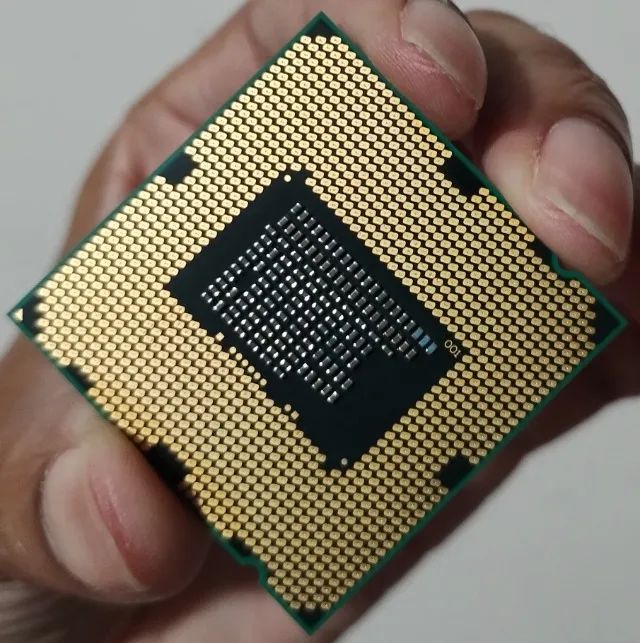 Processador Intel core i3 2100 (2ª geração) - Foto 2