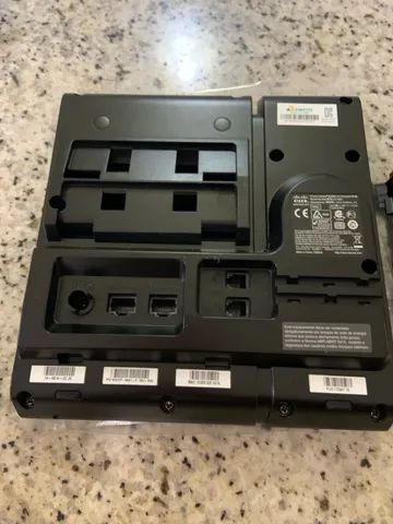 Telefone Cisco 6921 K9 - Voip - Foto 5