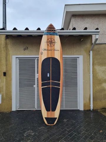 Prancha de Stand Up Momento Vivere