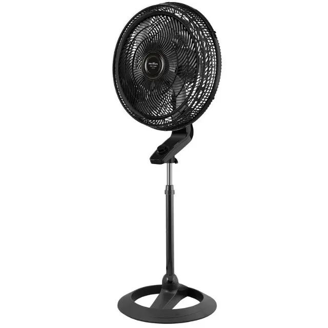 Ventilador de Parede Britânia BVT575 Maxx Force 6 Pás 176W 127V