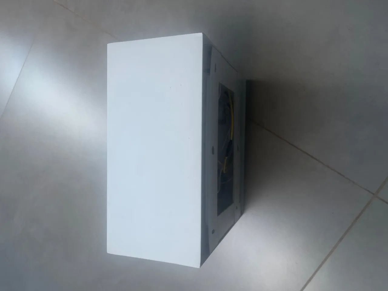 Luminária sobrepor Iluminação Laranjeiras, Uberlândia 1315555662 OLX