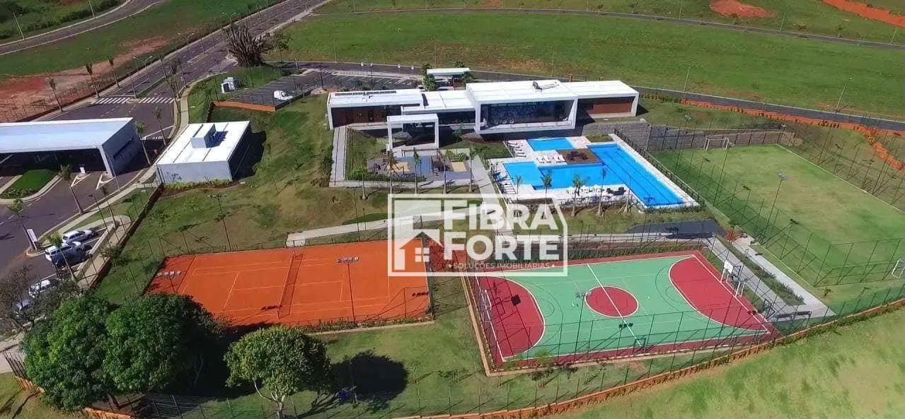 Terreno a venda no Alphaville Dom Pedro 3 em Campinas/SP - Foto 4