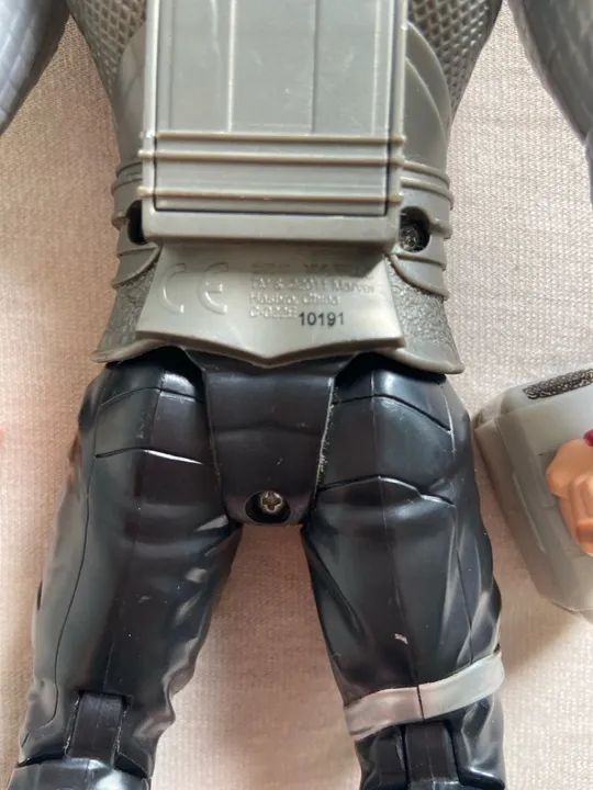 Boneco Thor - Marvel - Foto 4