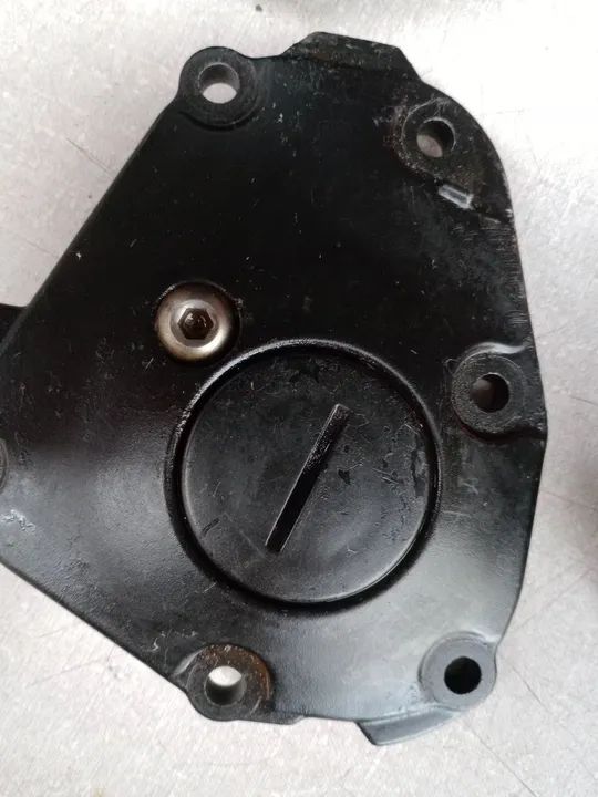 Peças de moto Yamaha r1 - Foto 5