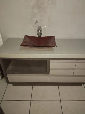 Jogo de banheiro  - Foto 4