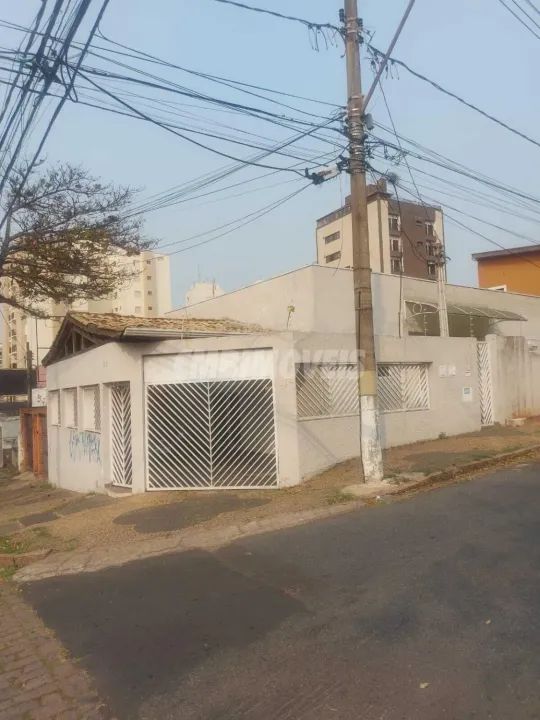 casa - Bosque - Campinas - Foto 2