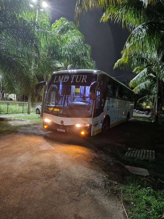 Ônibus  46 lugares completo  - Foto 5