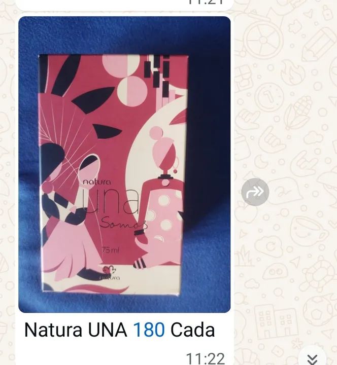 Perfumes da natura  - Foto 4
