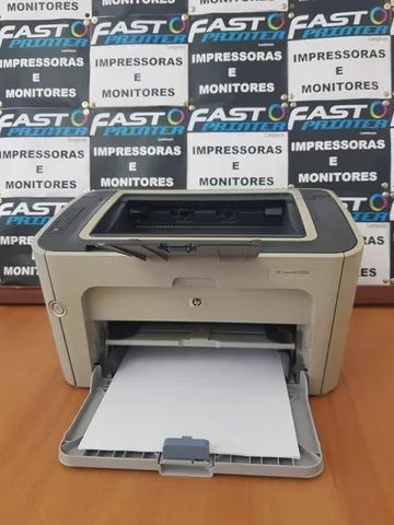 Impressora HP - Foto 4