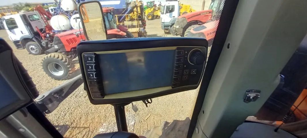 Jacto Uniport 3030 Adubador  - Foto 6