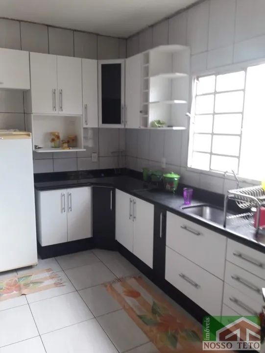 CASA À VENDA | VILA REAL | HORTOLÂNDIA - Foto 5