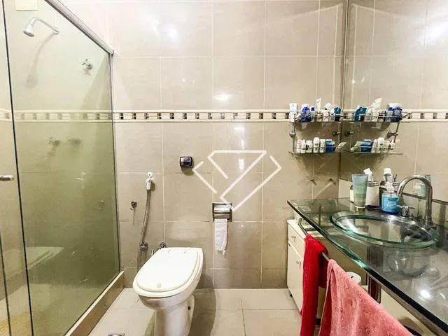 Apartamento à venda, 150 m² por R$ 5.900.000,00 - Leblon - Rio de Janeiro/RJ - Foto 11