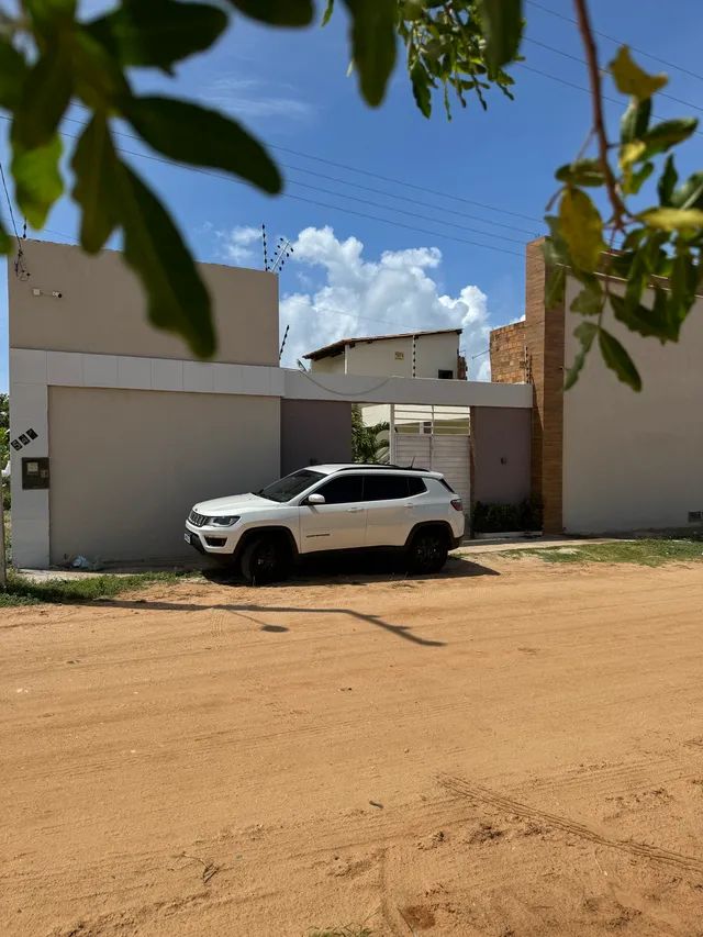 Alugo casa praia Abaís 