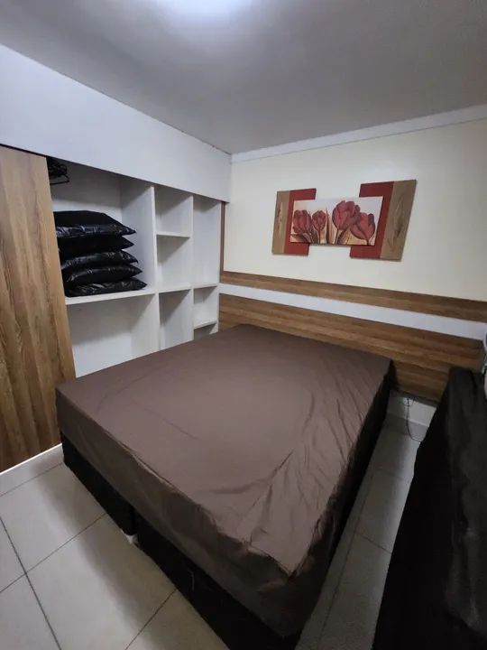 Segunda a Sexta  R$149,00 a diária Lacqua di Roma  (Caldas Novas) - Foto 18
