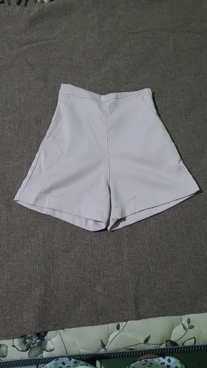 Short feminino