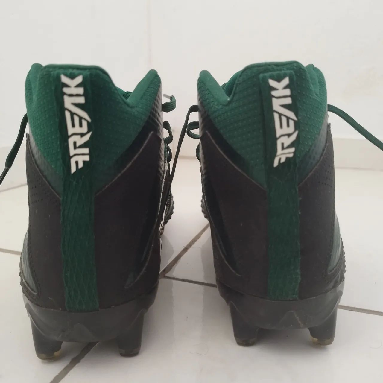 Chuteira Adidas Freak"12 - Foto 2